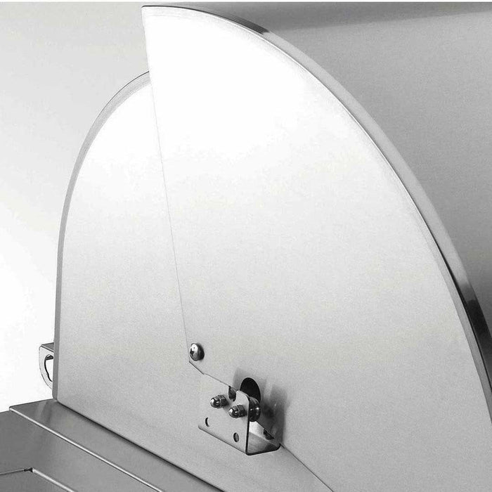 Fire Magic Choice 24” Built-In Gas Grill with Analog Thermometer (C430i-RT1) Fire Magic