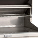 Fire Magic Choice 24” In-Ground Post Mount Gas Grill with Analog Thermometer and 1-Hour Timer on Post (C430s-RT1-G6) Fire Magic