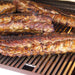 Fire Magic Choice 24” In-Ground Post Mount Gas Grill with Analog Thermometer and 1-Hour Timer on Post (C430s-RT1-G6) Fire Magic
