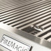 Fire Magic Choice 24” Patio Post Mount Gas Grill with Analog Thermometer and 1-Hour Timer on Post (C430s-RT1-P6) Fire Magic