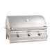 Firemagic Grills Fire Magic Choice C650I 36-Inch Built-In Gas Grill With Analog Thermometer - C650I-RT1