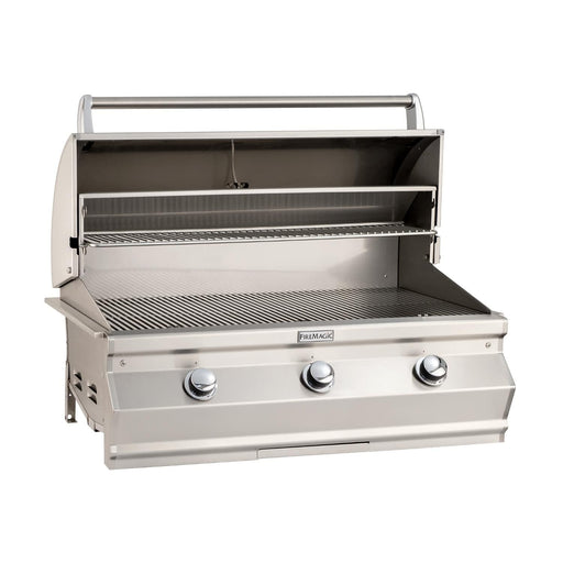 Fire Magic Choice 36” Built-In Gas Grill with Analog Thermometer (C650i-RT1) Fire Magic