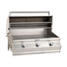 Fire Magic Choice 36” Built-In Gas Grill with Analog Thermometer (C650i-RT1) Fire Magic