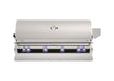 Firemagic Grills Natural Gas / All Conventional / With Magic View Window Fire Magic Echelon Diamond E1060i Built-In Grill with Rotisserie and Analog Thermometer / E1060i-9EAN(P), E1060i-9LAN(P), E1060i-9EAN(P)-W, E1060i-9LAN(P)-W