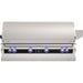Firemagic Grills Fire Magic Echelon Diamond E1060i Built-In Grill with Rotisserie and Digital Thermometer / E1060i-9E1N(P), E1060i-9L1N(P), E1060i-9E1N(P)-W, E1060i-9L1N(P)-W