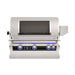 Firemagic Grills Fire Magic Echelon Diamond E660i Built-In Grill with Rotisserie and Digital Thermometer / E660i-9E1N(P), E660i-9L1N(P), E660i-9E1N(P)-W, E660i-9L1N(P)-W