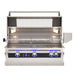 Fire Magic Echelon Diamond 36" Built-In Grill with Rotisserie and Digital Thermometer / E790i-9E1N(P), E790i-9L1N(P), E790i-9E1N(P)-W, E790i-9L1N(P)-W Fire Magic