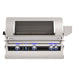Firemagic Grills Fire Magic Echelon Diamond E790i Built-In Grill with Rotisserie and Digital Thermometer / E790i-9E1N(P), E790i-9L1N(P), E790i-9E1N(P)-W, E790i-9L1N(P)-W
