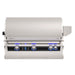Firemagic Grills Fire Magic Echelon Diamond E790i Built-In Grill with Rotisserie and Digital Thermometer / E790i-9E1N(P), E790i-9L1N(P), E790i-9E1N(P)-W, E790i-9L1N(P)-W