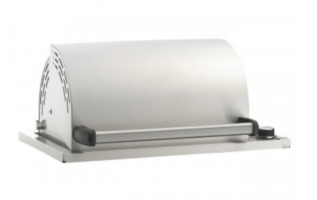 Fire Magic Legacy 24" Deluxe Classic Drop-In Grill (31-S1S1-A) Fire Magic