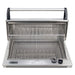 Firemagic Grills Fire Magic Legacy 24" Deluxe Classic Drop-In Grill / 31-S1S1-A