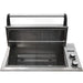 Fire Magic Legacy 24" Deluxe Gourmet Drop-In Grill (3C-S1S1-A) Fire Magic