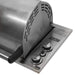 Fire Magic Legacy 24" Deluxe Gourmet Drop-In Grill (3C-S1S1-A) Fire Magic