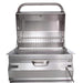 Fire Magic 30" Built-In Stainless Steel Charcoal Grill (14-SC01C-A) Fire Magic