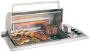 Fire Magic Legacy 30" Regal I Drop-In Grill (34-S2S1-A, 34-S1S1-A) Fire Magic