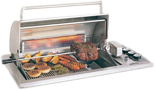 Fire Magic Legacy 30" Regal I Drop-In Grill (34-S2S1-A, 34-S1S1-A) Fire Magic
