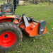 3-Point PTO Stump Grinder & 60'' PTO Flail Mower Combo, SG24 & NAM60 — view 29