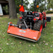 60'' PTO Driven Flail Mower 3 Point 30-60hp ,  NAM60