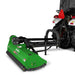 65" Standard 3 Point Offset Flail Ditch Bank Mower, 30-60HP, VAM65