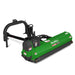 65" Standard 3 Point Offset Flail Ditch Bank Mower, 30-60HP, VAM65