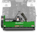 48'' Light-duty Flail Mower 3 Point 15-35HP ,  PTO Driven,  EFS48 — lifestyle view