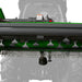 48'' Light-duty Flail Mower 3 Point 15-35HP , PTO Driven, EFS48