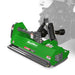 48'' Light-duty Flail Mower 3 Point 15-35HP , PTO Driven, EFS48