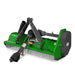 48'' Light-duty Flail Mower 3 Point 15-35HP , PTO Driven, EFS48