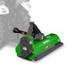 60'' Light-duty Flail Mower 3 Point 15-35HP , PTO Driven, EFS60