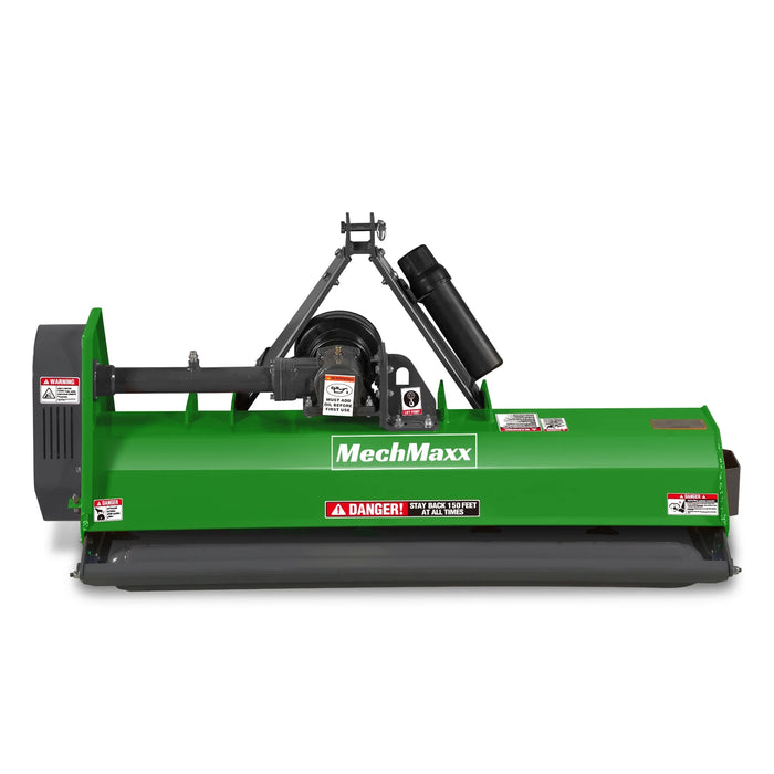 60'' Light-duty Flail Mower 3 Point 15-35HP ,  PTO Driven,  EFS60 — view 18