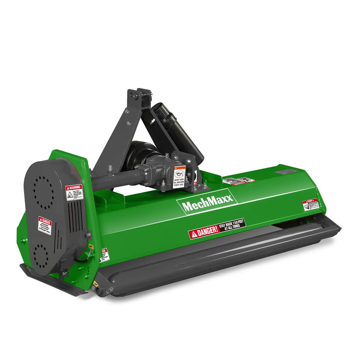 60'' Light-duty Flail Mower 3 Point 15-35HP ,  PTO Driven,  EFS60 — view 19