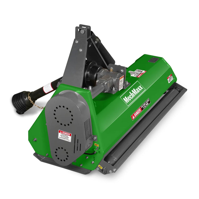 60'' Light-duty Flail Mower 3 Point 15-35HP ,  PTO Driven,  EFS60 — view 20