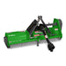 60'' Light-duty Flail Mower 3 Point 15-35HP , PTO Driven, EFS60