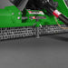 60'' Light-duty Flail Mower 3 Point 15-35HP ,  PTO Driven,  EFS60 — angle view