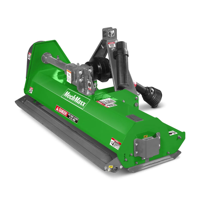 60'' Light-duty Flail Mower 3 Point 15-35HP ,  PTO Driven,  EFS60 — view 10