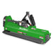 60'' Light-duty Flail Mower 3 Point 15-35HP , PTO Driven, EFS60