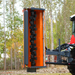 72" Heavy Duty Offset Ditch Bank Flail Mower Italy CMR Gearbox,  90° Tilt,  70-100 HP Tractor,  3-Point Hitch,  PTO Driven,  VAM72