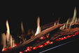Modern Flames Orion Multi 100" Heliovision Virtual Multi-View Built-In Electric Fireplace Modern Flames