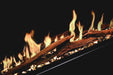 Orion Slim 76" Heliovision Virtual Recessed / Wall Mount Electric Fireplace - view 28