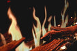 Modern Flames Orion Traditional 30" Heliovision Virtual Built-In Electric Firebox Modern Flames