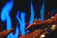 Modern Flames Orion Slim 52" Heliovision Virtual Recessed / Wall Mount Electric Fireplace Modern Flames