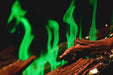 Modern Flames Orion Multi 120" Heliovision Virtual Multi-View Built-In Electric Fireplace Modern Flames