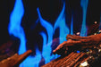 Modern Flames Orion Slim 52" Heliovision Virtual Recessed / Wall Mount Electric Fireplace Modern Flames