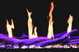 Modern Flames Orion Multi 100" Heliovision Virtual Multi-View Built-In Electric Fireplace Modern Flames