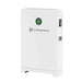 Green Vista Living LINIOTECH 14.33kWh Lifepo4 48V 280Ah Battery Storage | IP65 Outdoor Rated... Power Station - Close-Up