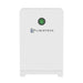 Green Vista Living LINIOTECH 14.33kWh Lifepo4 48V 280Ah Battery Storage | IP65 Outdoor Rated Floor Mount... Power Station
