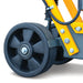 Tomahawk Power Electric Floor Scraper Vinyl Stripper Carpet Wood Floor Remover Scarifiers - View 11