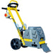 Tomahawk Power Electric Floor Scraper Vinyl Stripper Carpet Wood Floor Remover Scarifiers