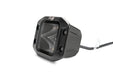 DV8 Offroad 3-Inch Elite Series LED Flush Mount Pod Light – image 3 of 9