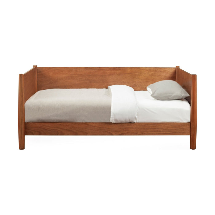 Alpine Furniture Flynn Day Bed, Chestnut